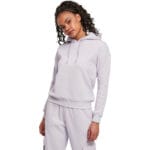 Hanorac Urban Classics Ladies Hoody Softlilac