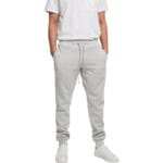 Pantaloni Urban Classics Basic Lightasphalt