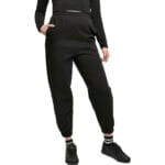 Pantaloni Urban Classics Organic High Waist Ballon Sweat