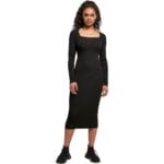 Rochie Urban Classics Long Knit 3