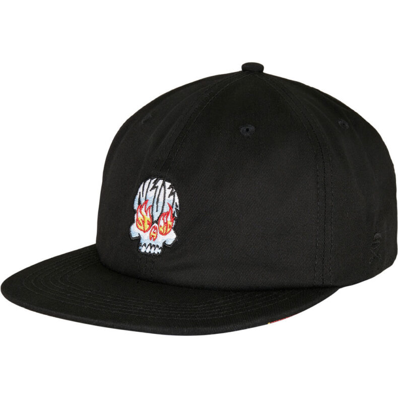 Sapca Cayler and Sons Never Scared Strapback 2