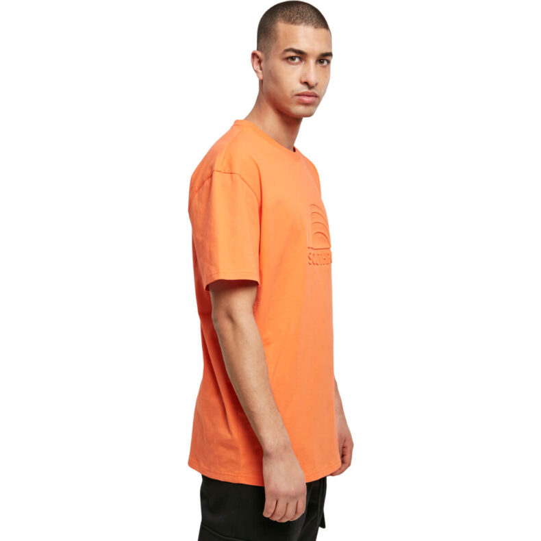 Tricou Southpole 3D Mandarin 3