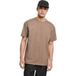 Tricou Urban Classics Heavy Darkkhaki