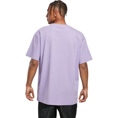 Tricou Urban Classics Heavy Lavender 1