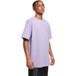 Tricou Urban Classics Heavy Lavender