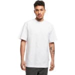 Tricou Urban Classics Organic Tall White