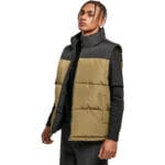 Vesta Urban Classics Block Puffer Olive