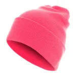 Caciula-Masterdis-Beanie-Basic-Flap-Long-Version-Pink1