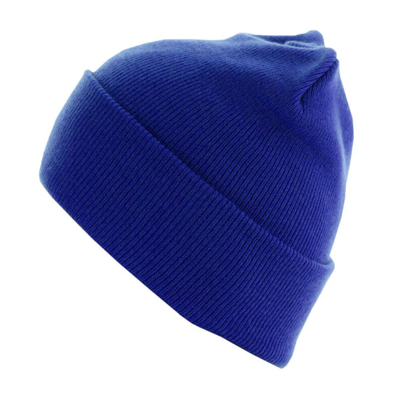 Caciula-Masterdis-Beanie-Basic-Flap-Long-Version-Royal