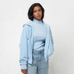 Jacheta Karl Kani Chest Signature Velvet Blue