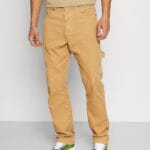 Pantaloni Karl Kani Retro Corduroy