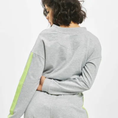 Bluza Def Chelsea Gri 1