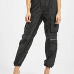 Pantaloni DEF Cargo Mary Negri