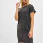 Rochie DEF Agung Gri