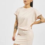 Rochie DEF Lana Crem