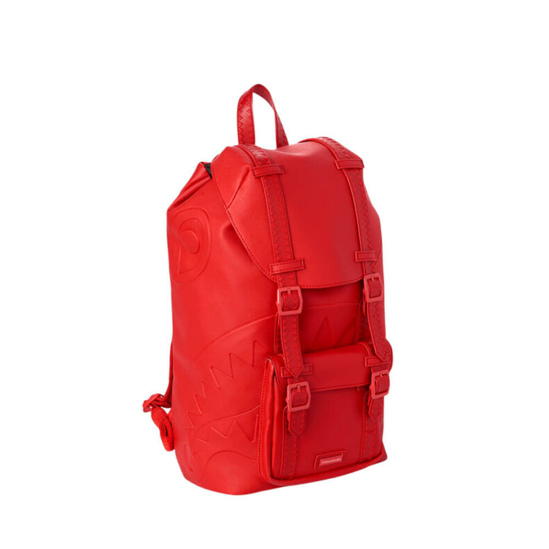 Rucsac Sprayground The Hills Red 1