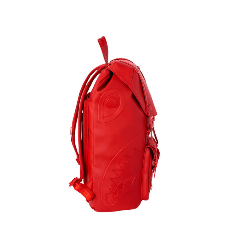 Rucsac Sprayground The Hills Red 2