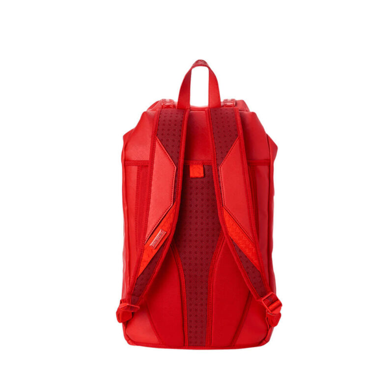 Rucsac Sprayground The Hills Red 3