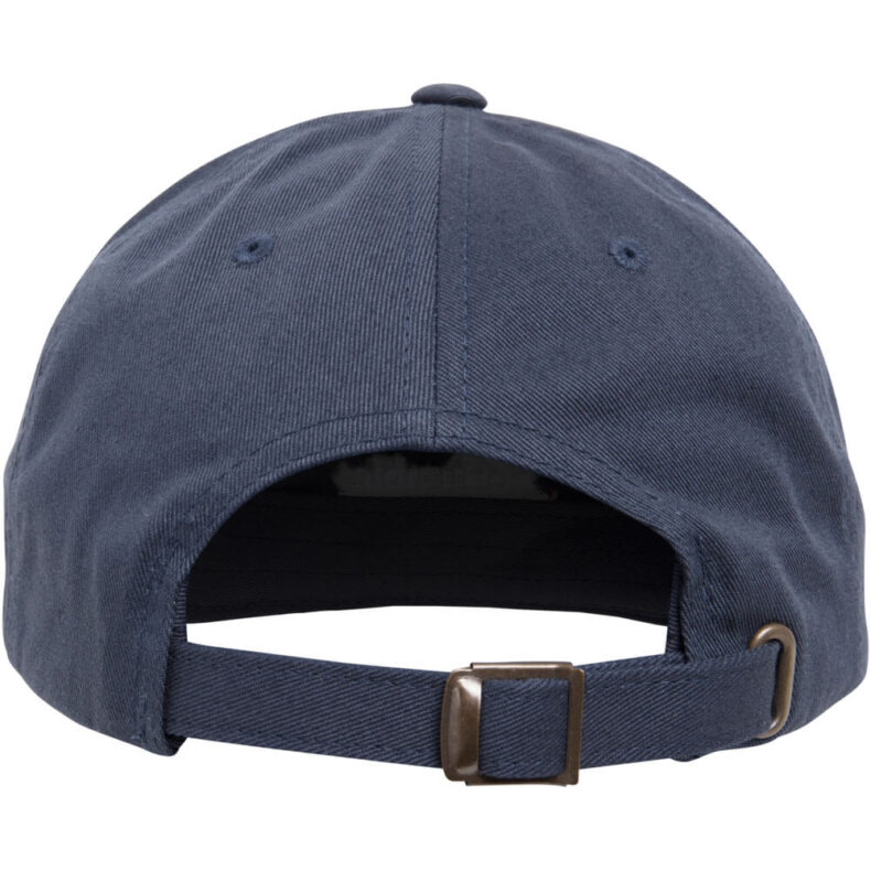 Sapca Humble Dad Cap Navy 2