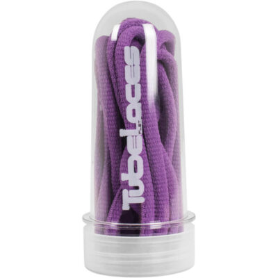 Sireturi Tubelaces Pad Purple Premium