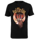 Tricou Mister Tee Hail the King