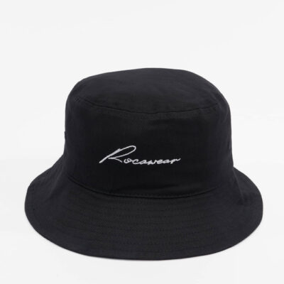 Bucket Hat Rocawear Carino Neagra