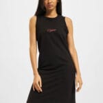 Rochie Dangerous DNGRS Signature Neagra