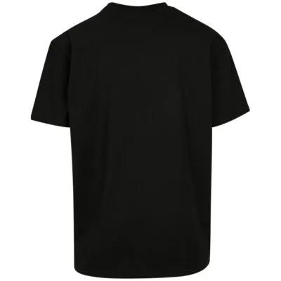 Tricou Mister Tee Apollo II Oversize Black 1