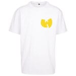 Tricou Wu Tang Loves NY White