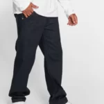 Blugi Jogging Dangerous DNGRS Brother Dark Blue