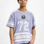 Tricou Ecko Unltd. Purple