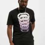 Tricou Ecko Unltd. Nhill Black