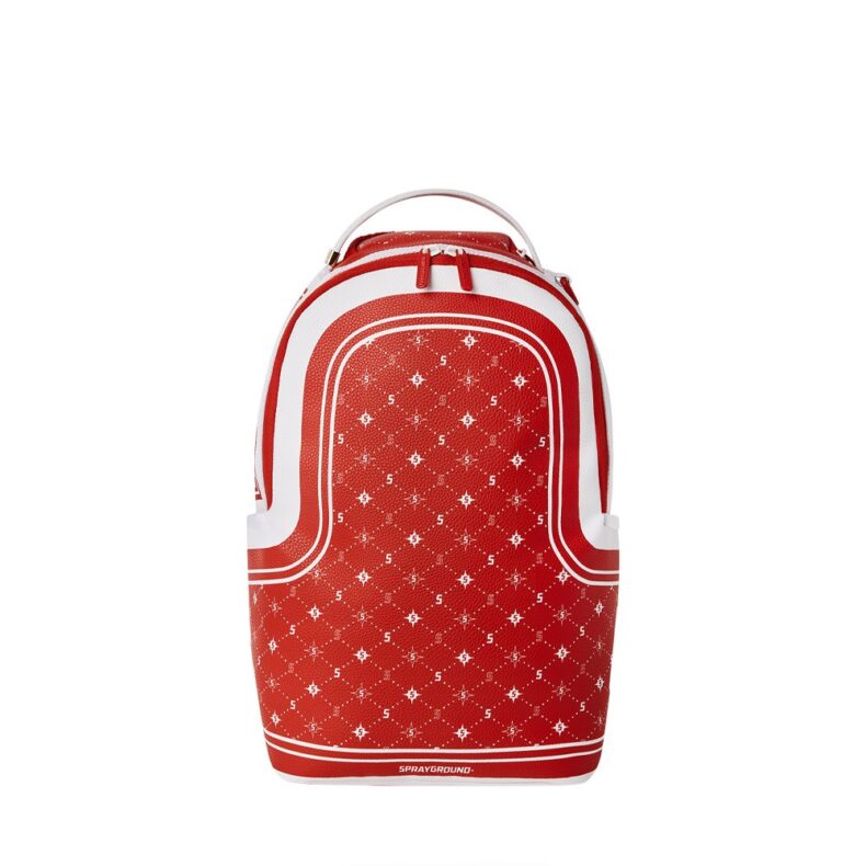 Rucsac Sprayground Bandana DLX