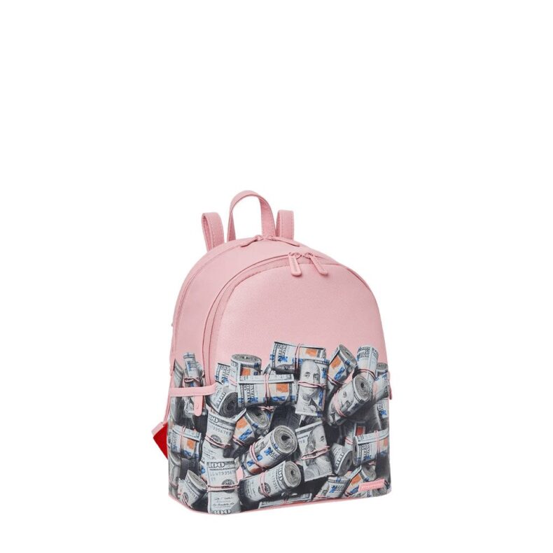 Rucsac Sprayground New Money Stacks Savage 1