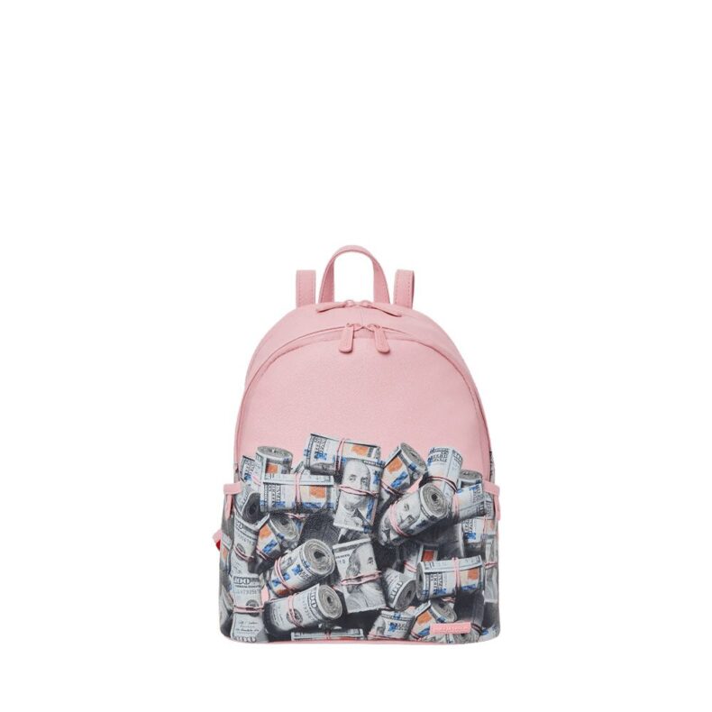 Rucsac Sprayground New Money Stacks Savage