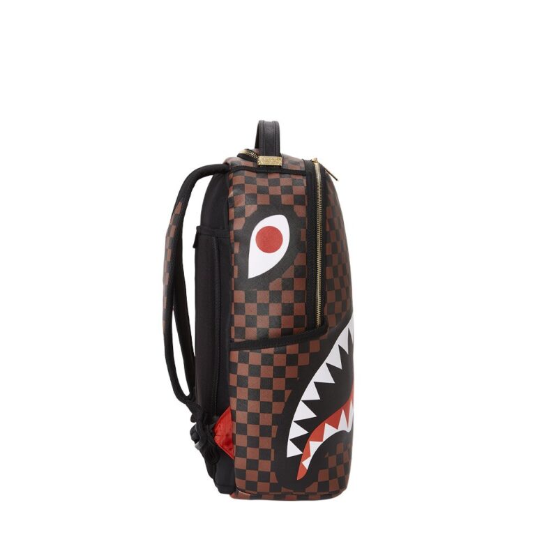 Rucsac Sprayground Sharks In Paris Unstoppable DLXV 3