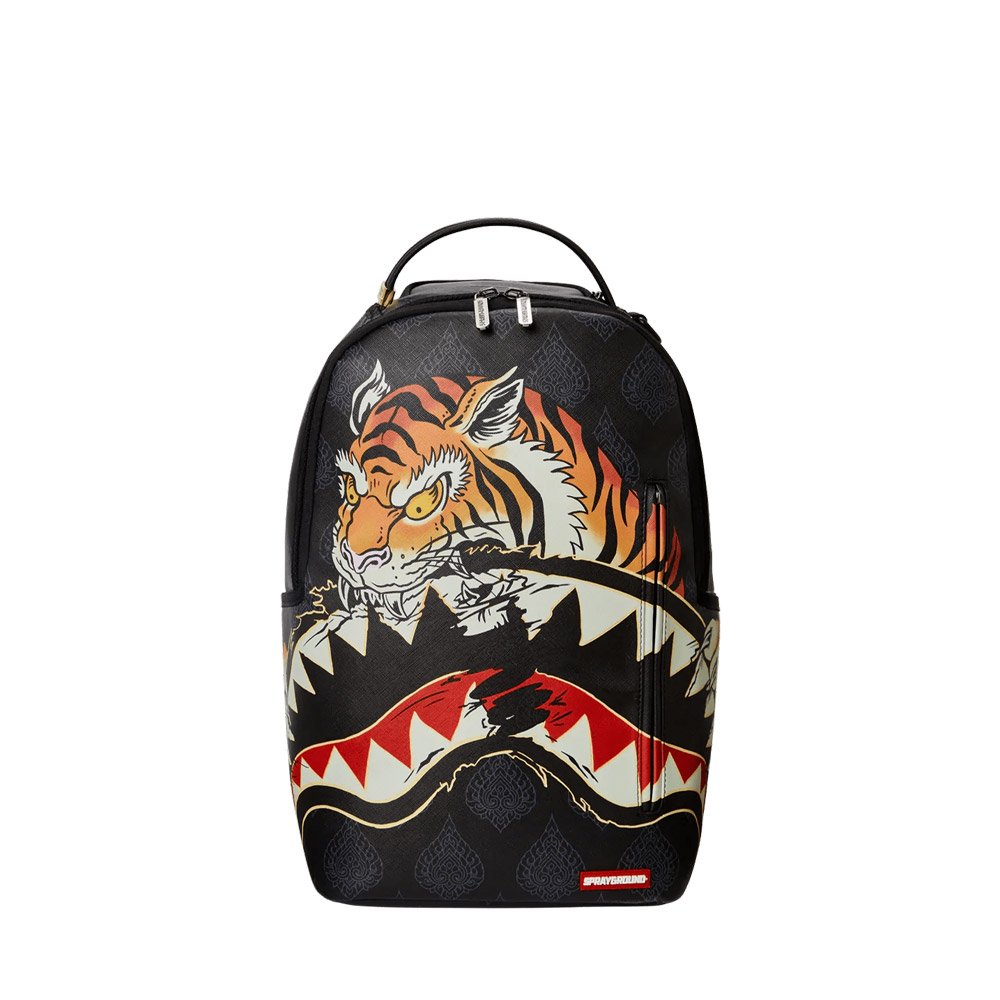 Hub Distraction lens Rucsac Sprayground Year Of The Tiger - Notorious Store - Streetwear & Urban  Fashion