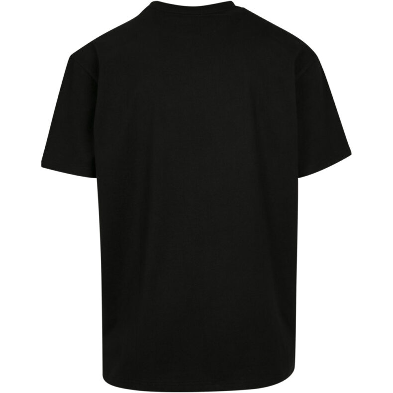 Tricou Mister Power Forward Black 1