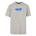 Tricou Mister Tee Bugs Grey