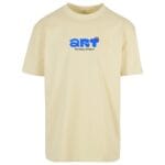 Tricou Mister Tee Bugs Yellow