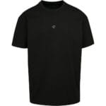 Tricou Mister Tee Crucial Black