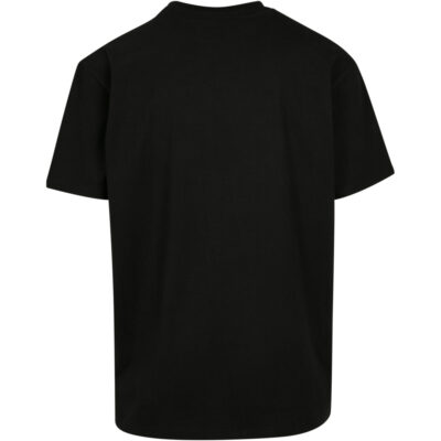 Tricou Mister Tee Days Before Summer Black 1