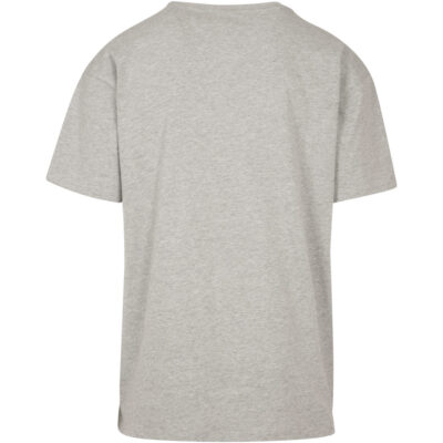 Tricou Mister Tee Days Before Summer Grey 1