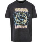 Tricou Mister Tee Lithium Black