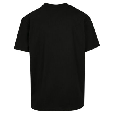 Tricou Mister Tee Movie Black 1