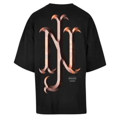 Tricou Mister Tee New Jack City Black 1