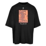 Tricou Mister Tee New Jack City Black