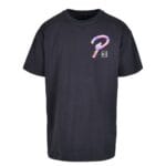 Tricou Mister Tee Prisma Black