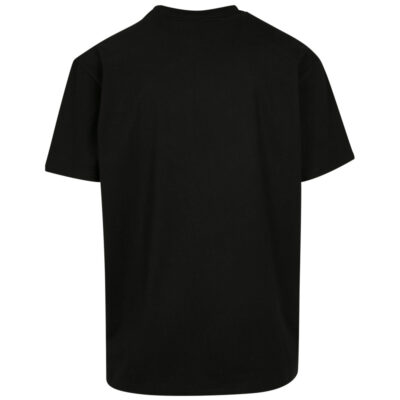 Tricou Mister Tee The City Black 1