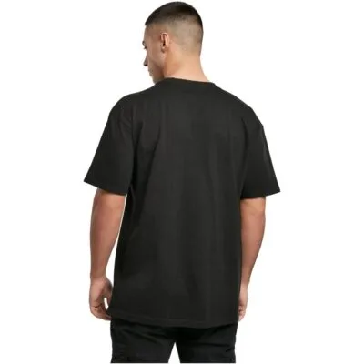 Tricou Tupac California Love Retro Black 1